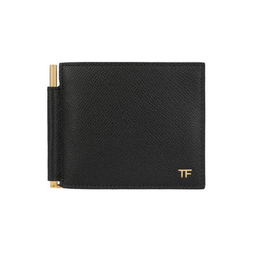 TOM FORD GRAINS Leder Geldclip 160314764 [P]