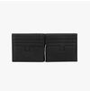 Tom Ford Classic Logo Grain Leather Folder Money Clip 160314777 [P]