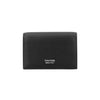 Tom Ford Classic Logo Grain Leather Card Holder 160314794 [P]