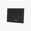 Tom Ford Classic Logo Grain Leather Card Holder 160314797 [P]