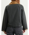 Barbour Waxed Jacket Fern/Ancient 156797012 [P]