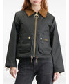 Barbour Waxed Jacket Fern/Ancient 156797012 [P]