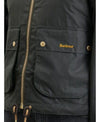 Barbour Waxed Jacket Fern/Ancient 156797012 [P]