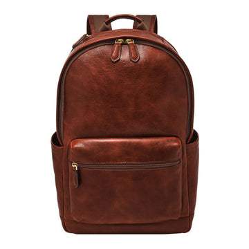 Fossil Buckner Top Handle Backpack 160314893 [P]