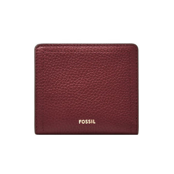 FOSSIL ロガン スモール バイフォールド 財布 160314895 [P]