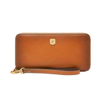 FOSSIL コンチネンタル長財布 160314897 [P]