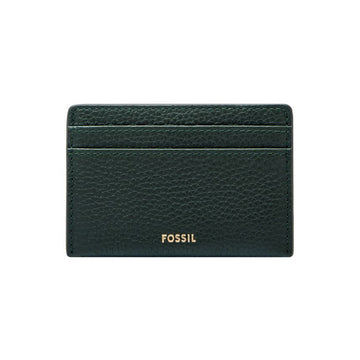 Fossil Logan Card Holder 160314902 [P]