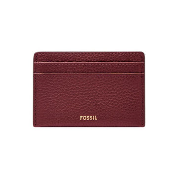 Fossil Logan Card Wallet 160314913 [P]