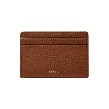 FOSSIL ロガン カードケース 160314946 [P]