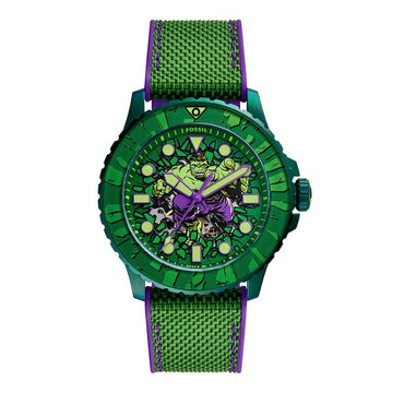 FOSSIL [Offizielles Produkt] LE1246SET 160315043 [P]
