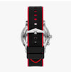 FOSSIL Analog-Digital-Uhr aus Urethan für Herren (Mickey Mouse) 160315068 [P]