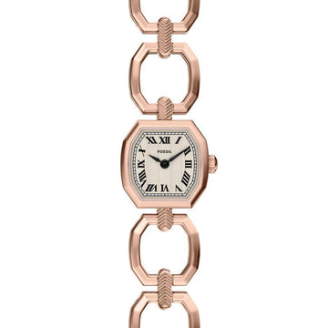 Fossil Harlow Women's Metal Watch 160315113 [P]