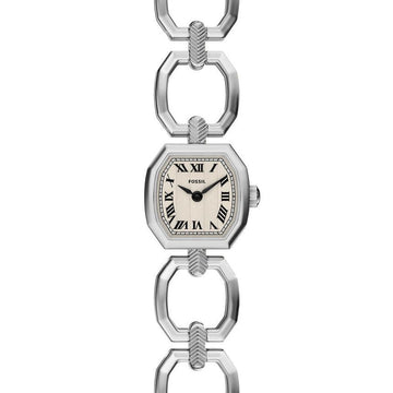 FOSSIL ES5485 (ハロウ) レディースメタルウォッチ 160315120 [P]