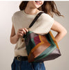 FOSSIL Schultertasche Jessie ZB11255186 160315169 [P]