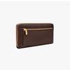 FOSSIL Logan Reißverschluss Clutch Geldbörse 160315210 [P]