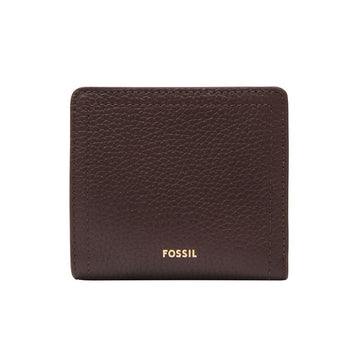 FOSSIL ロガン スモール バイフォルド 財布 160315253 [P]
