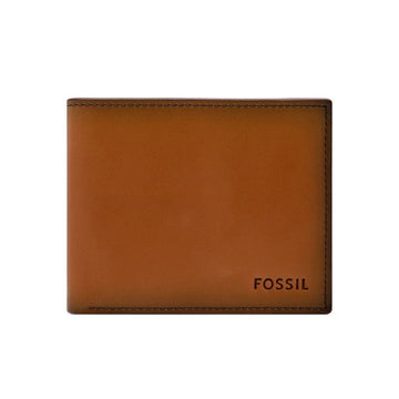FOSSIL デリック バイフォールド 財布 160315301 [P]