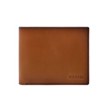 FOSSIL デリック バイフォールド財布 160315309 [P]