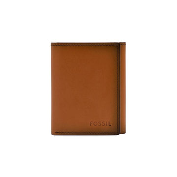 FOSSIL トリフォールド財布 160315318 [P]