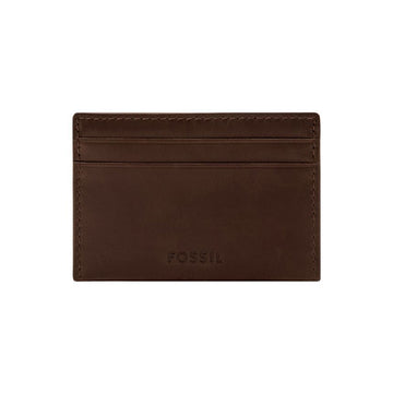 FOSSIL デリック カード財布 160315336 [P]