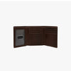 Fossil Derrick Trifold Wallet 160315358 [P]
