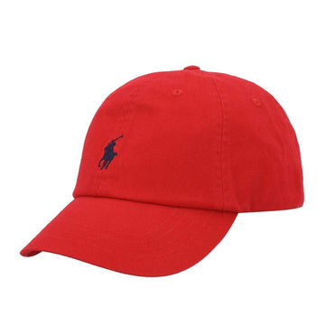 POLO RALPH LAUREN ポニー チノ スポーツ キャップ 160316364 [P]
