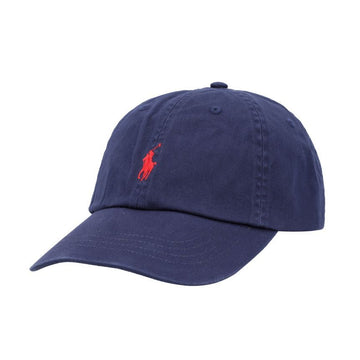 POLO RALPH LAUREN Sportliche Baseballkappe 160316395 [P]