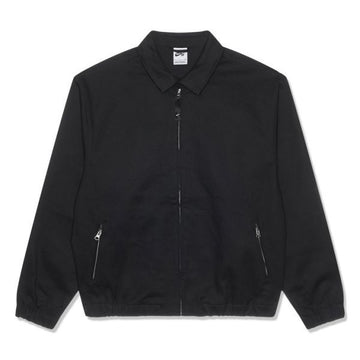 NIKE ウーブンツイルプレミアムスケートボーディングジャケット (FQ0406-010) 115037025 [P]