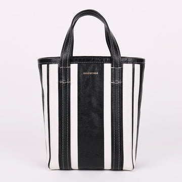 BALENCIAGA Babes Kleine Tote und Schultertasche 672983 160319176 [P]