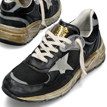 GOLDEN GOOSE 26FW ランニング スニーカー GMF00884 F003270 90282 160320720 [P]
