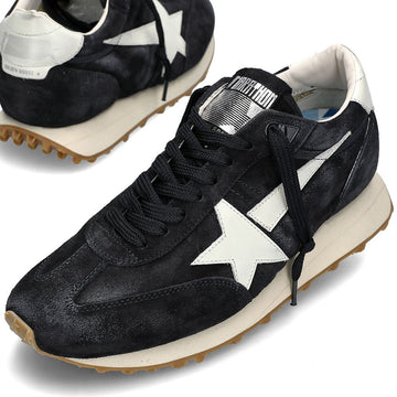 GOLDEN GOOSE 26FW ランニング マラソン M77 スニーカー GMF01071 F008333 50857 160320759 [P]