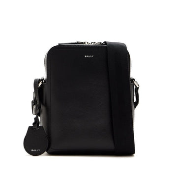 BALLY Leder Crossbody Tasche MAC06GVT710 U901P 150697617 [P]