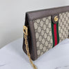 Gucci Ophidia GG Chain Shoulder Bag (503877) 160321387 [P]