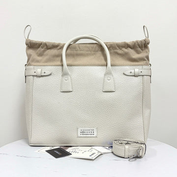 Maison Margiela 5AC Briefcase Tote Bag & Shoulder Bag 160322132 [P]