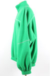Balenciaga B Logo Track Zip-Up Jacket 160324030 [P]