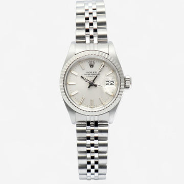 Rolex Datejust 26 Vintage Women's Steel Watch 1979 160325091 [P]