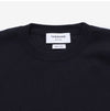 THOM BROWNE Männer Strick mit vier Streifen 144595914 [P]