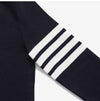 THOM BROWNE Männer Strick mit vier Streifen 144595914 [P]