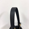 Prada Nylon Triangle Logo Bucket Bag Black 1BH038 160326974 [P]