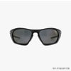 OAKLEY LATERALIS Rechteckige Sonnenbrille Global Fit 155015325 [P]