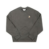MAISON KITSUNE ドリーミングフォックスパッチメンズスウェットシャツ 157225211 [P]