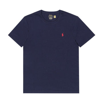 POLO RALPH LAUREN カスタムスリムフィットメンズ半袖Tシャツ 160316564 [P]