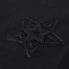 No. 21 Star Embroidery T-Shirt 160328329 [P]