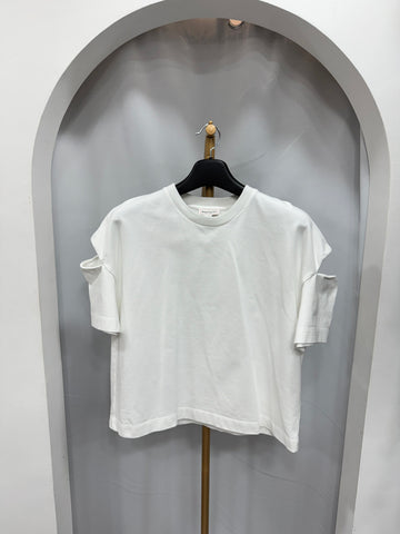 ALEXANDER MCQUEEN デパート版 半袖 36サイズ 160328359 [P]