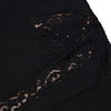 NO. 21 Damen Sweatshirt aus Spitze 160328377 [P]