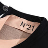 NO. 21 Damen Sweatshirt aus Spitze 160328377 [P]