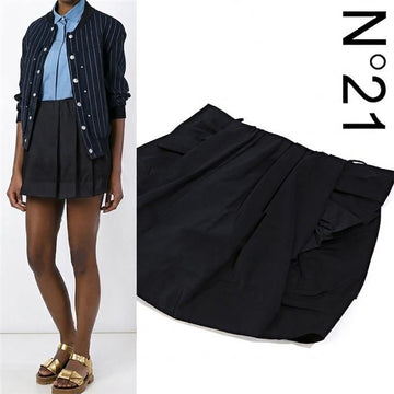 No. 21 Women's Short Skirt 160328385 [P]