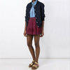 No. 21 Short Skirt 160328391 [P]