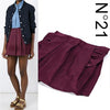 No. 21 Short Skirt 160328391 [P]