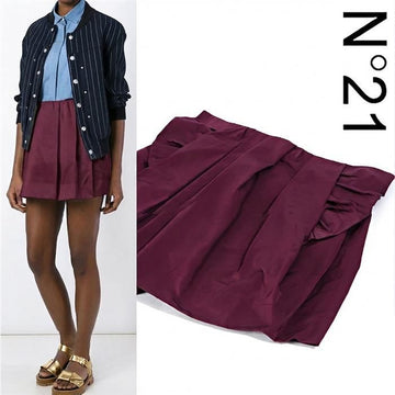 No. 21 Short Skirt 160328391 [P]